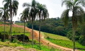 Imagem 7: Espaço, Conforto e Liberdade em Ibiúna Lote 500m² Liberado para Construir