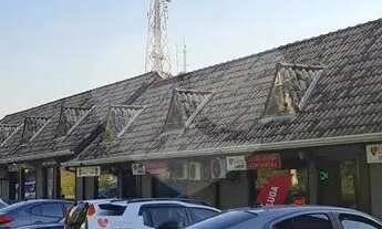 Imagem: Loja para locação em Roseira - SP