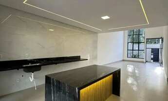 Imagem 3: Extraordinaria Casa 166 metros quadrados com 3 quartos 2 suítes Vila João Vaz - Goiânia