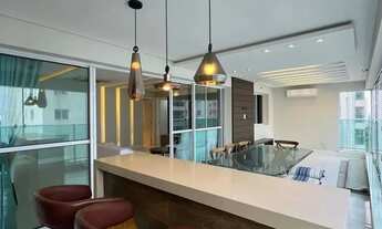 Imagem: LOCAÇÃO COM 3 SUÍTES NA PONTA D AREIA