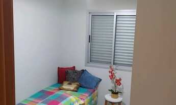 Imagem 6: Apartamento 2 Quartos - Residencial Viva Sudoeste