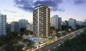 Imagem: Studio novo SoHo Boa Vista - 31,5 m²