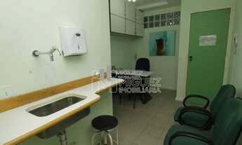 Imagem 2: Rua Desembargador Isidro - Salas Comerciais, Tijuca - Código 15741