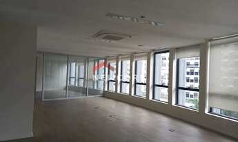 Imagem 5: Sala comercial em Avenida Brigadeiro Faria Lima - Jardim Paulistano - São Paulo/SP