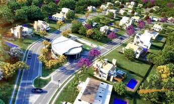 Imagem 12: Terreno à venda, 800 m² por R$ 1.023.000,00 - Condomínio Village Iguassu Golf Residence