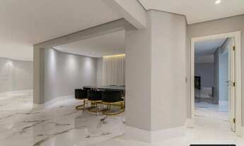 Imagem 4: Apartamento com 4 dormitórios para alugar, 433 m² por R$ 22.000/mês - Batel - Curitiba/PR