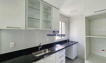 Imagem 16: Apartamento 2 quartos, sendo 1 suíte. Com varanda - Vila da Serra - Nova Lima/MG