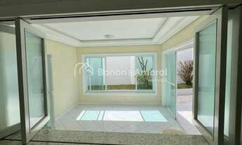 Imagem 5: Casa para locação com 3 suítes, varanda, escritório, 450 m² no Alphaville, Campinas