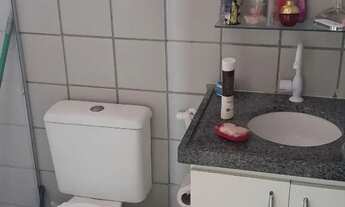 Imagem 4: Apartamento com dois quartos na Praça da Paz - Bancários