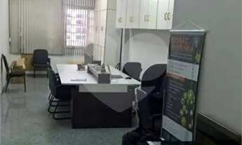 Imagem 2: Sala comercial à venda ou para alugar no condomínio Comercio Industria, Rio de Janeiro - R