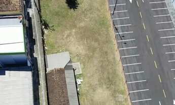 Imagem: Terreno no Centro de Manaus 1.000m2