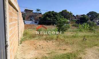 Imagem 4: Lote em Rua Ghandi - Vila Santa Luzia - Contagem/MG