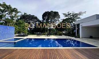 Imagem: CASA A VENDA NO CONDOMÍNIO ESTÂNCIA DAS