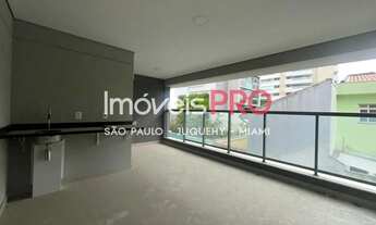 Imagem: Apto no Vila Clementino nunca habitado com