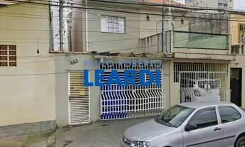 Imagem: SOBRADO - TATUAPÉ - SP