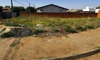 Imagem 6: Terreno Padrão em São José do Rio Preto