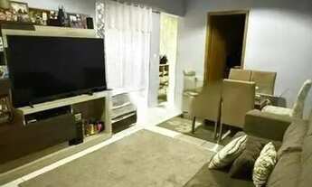 Imagem: CASA 2 DORMITÓRIOS - CAMPOS DE NOVA IPANEMA