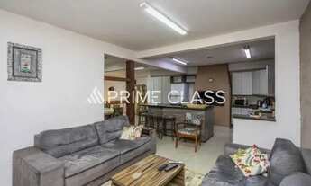 Imagem 2: Casa 3 quarto(s) no Bela Vista