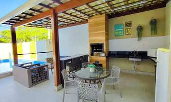 Imagem 7: EXCLUSIVO - 3 QUARTOS, SUÍTE, LAZER E LOCALIZAÇÃO PRIVILEGIADA! PRÓXIMO AO SESI!