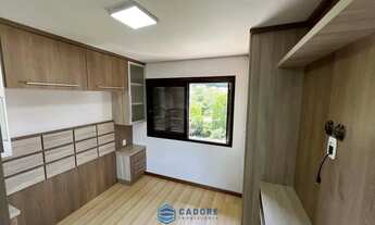 Imagem 5: Apartamento dois dormitórios garagem b Ana Rech