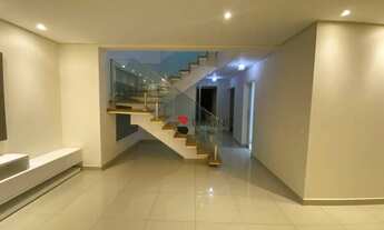 Imagem 3: Casa com 4 dormitórios à venda, 365 m² por R$ 1.790.000,00 - Condomínio Jardim Sul - Ribei