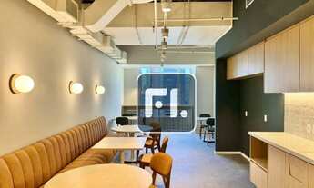 Imagem 5: Conjunto para alugar, 1100m² por R$ 203.400/mês - Brooklin - São Paulo/SP