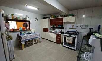 Imagem 9: Terreno à venda com casa, piscina, 360 m² por R$ 1.900.000 - Recreio dos Bandeirantes - Ri