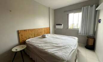 Imagem 7: Ed Village: Apartamento na Gentil 100m² 3 Quartos 1 Vg Batista Campos LOCAÇÃO