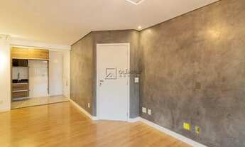 Imagem: Venda Apartamento 3 Dormitórios - 83 m²