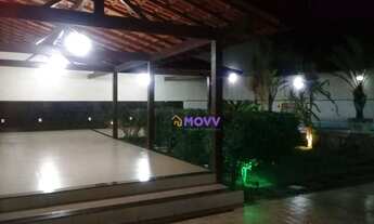 Imagem 5: Casa com 4 quartos à venda, 280 m² por R$ 499.000 - Nova Cidade - São Gonçalo/RJ