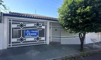 Imagem: Casa com 3 dormitórios, 200 m² - venda