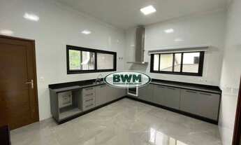 Imagem 3: Casa com 2 dormitórios, 225 m² - Alphaville Nova Esplanada - Votorantim/SP