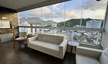 Imagem 2: Apartamento ALTO PADRÃO - 3 SUÍTES (Fica conforme nas fotos)