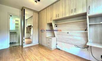 Imagem 5: Barra Garden- Térreo , com total privacidade , com 2 Dormitórios e 1 vaga