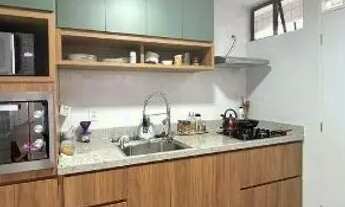 Imagem 3: Vendo apto no Jardim Oceania, direto com proprietário