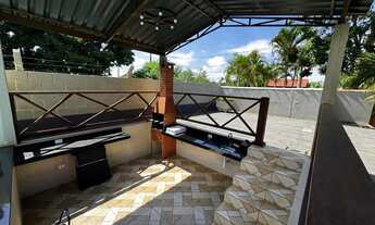 Imagem 4: Chácara com 5 dormitórios mobiliada