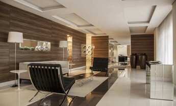 Imagem 5: Apartamento - R Dona Alice Tibirica, 765 - Bigorrilho - Curitiba - PR