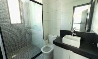 Imagem 5: Apartamento em Tambaú 02 Quartos 01 suíte 52m²