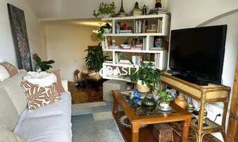 Imagem 2: EXCELENTE APARTAMENTO GARDEN À VENDA NAS MERCES COM DECK , TRÊS DORMITÓRIOS E DUAS VAGAS D