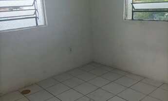 Imagem 2: Kitinete 2x quartos