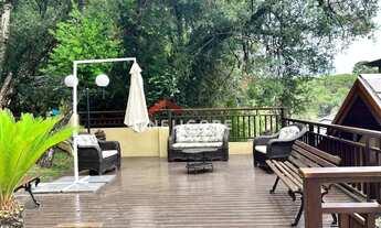 Imagem 2: Apartamento em Avenida Borges de Medeiros - Centro - Gramado/RS