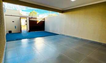 Imagem 4: Casa para venda com 3 quartos, lote 220m² no bairro de Lourdes, Anápolis !