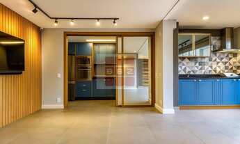 Imagem 5: Imperdível oportunidade: Apartamento à venda na Vila Nova Conceição, São Paulo-SP! 3 quart