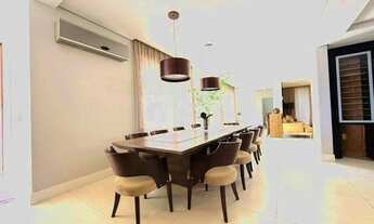 Imagem 5: Casa 4 quartos no bairro Cacupé, Florianopolis