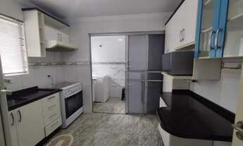 Imagem 5: Apartamento mobiliado para locação, Residencial Monte Carlo - Foz do Iguaçu/PR