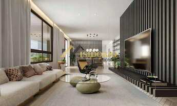 Imagem 4: APARTAMENTO ALTO PADRÃO NO BIGORRILHO! 03 SUÍTES, SACADA!!