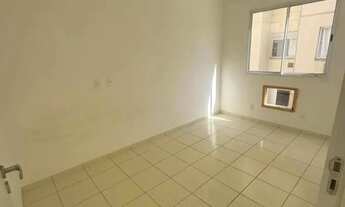 Imagem 5: Apartamento para Venda em Nova Iguaçu, Ponto Chic, 2 dormitórios, 1 banheiro, 1 vaga