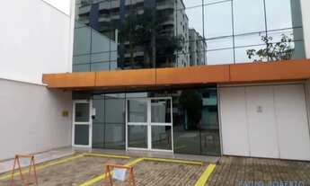 Imagem 4: PRÉDIO - JARDIM DA GLÓRIA - SP