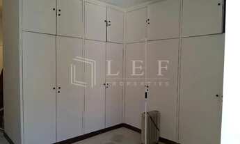 Imagem 4: Rua Bélgica - Jardim Europa