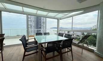 Imagem 7: Apartamento vista mar com 3 dormitórios 2 suítes e 2 vagas em Piçarras SC